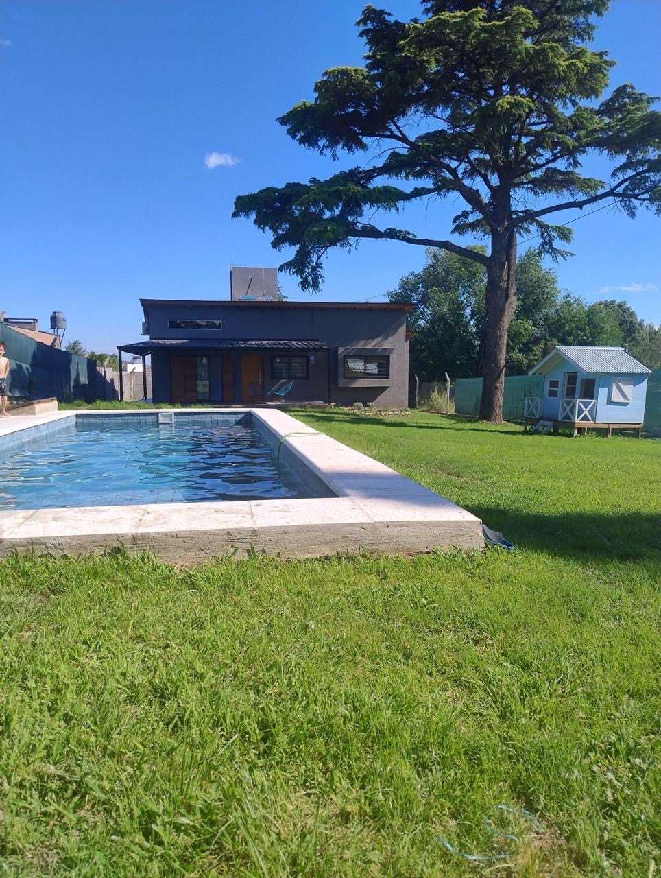 Interior de Casa Muza