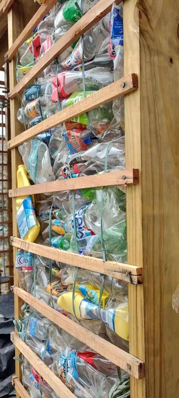 Dormitorio de Casa Muza